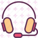 dj, headphones, listen, music
