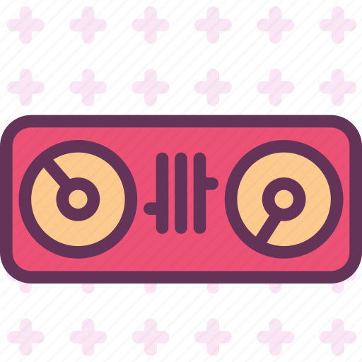 Club, dj, mix, mixer, music icon - Download on Iconfinder