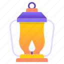 camping, candle, illumination, lantern, light 