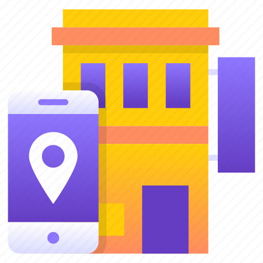 Overnight, hotel, reservation, travel, holiday icon - Download on Iconfinder
