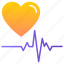 healthcare, healthy, heart, heartbeat, love 
