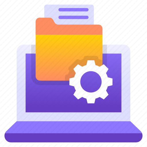 Computer, data, entry, pen icon - Download on Iconfinder