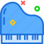 keyboard, music, piano, singer, solo 