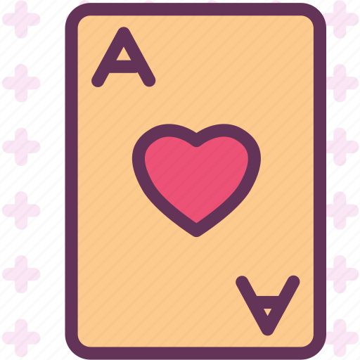 Card, club, game, luck, poker icon - Download on Iconfinder