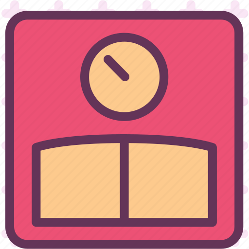 Control, kg, pounds, weight icon - Download on Iconfinder