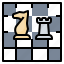 chess, chessmove, game, play, puzzle 