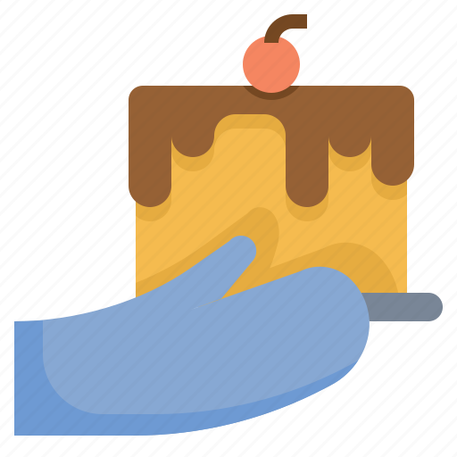 Bakery, baking, cake, dessert, sweets icon - Download on Iconfinder