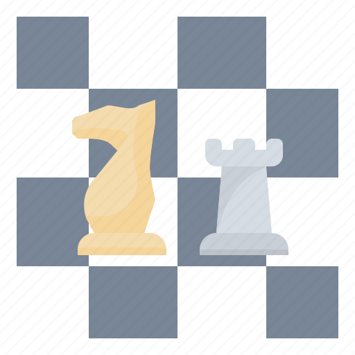 Chess, chessmove, game, play, puzzle icon - Download on Iconfinder