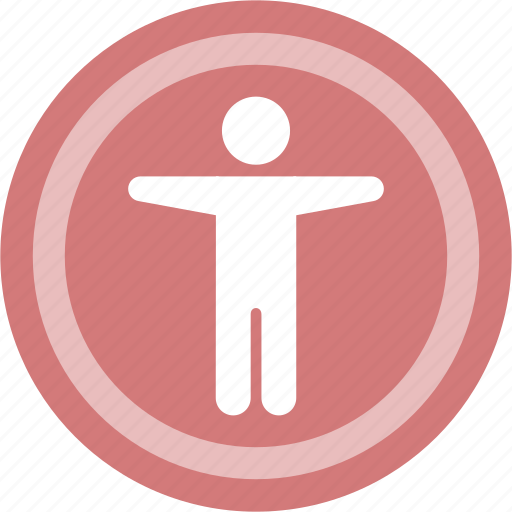 Circle, move, exercise, workout, t, pose icon - Download on Iconfinder