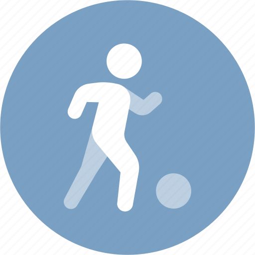 Football, soccer, sport, ball icon - Download on Iconfinder