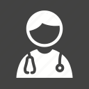 doctor, doctors, healthcare, medical, professional, smile, stethoscope