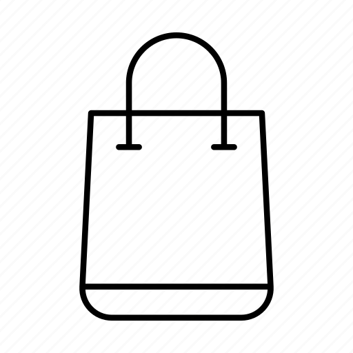 Bag, buying, cart, shopping icon - Download on Iconfinder