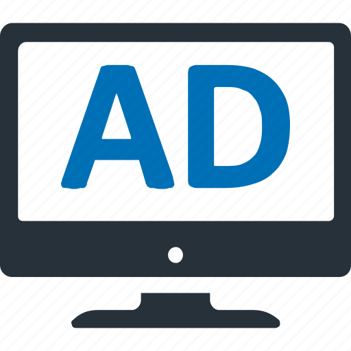 Banner, ad, information, advertisement icon - Download on Iconfinder