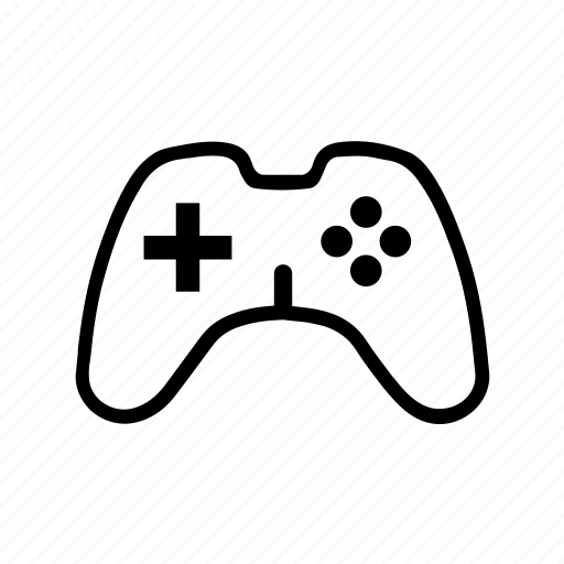 Addiction, drugs, joystick, controller, console, gaming, gamepad icon - Download on Iconfinder