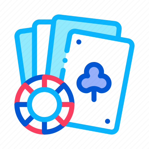 Cards, game, gaming, playing icon - Download on Iconfinder