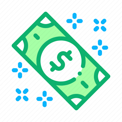 Banknote, business, finance, money icon - Download on Iconfinder