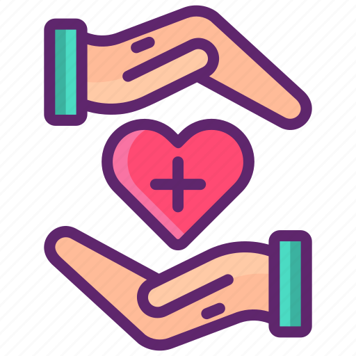 Addiction, aftercare, health, heart icon - Download on Iconfinder