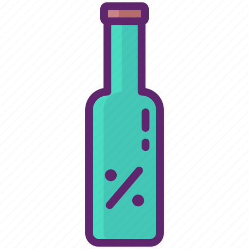 Addiction, alcohol, bottle, drink icon - Download on Iconfinder