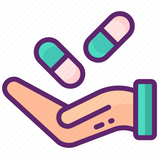 Addiction, medical, medicine, treatment icon - Download on Iconfinder