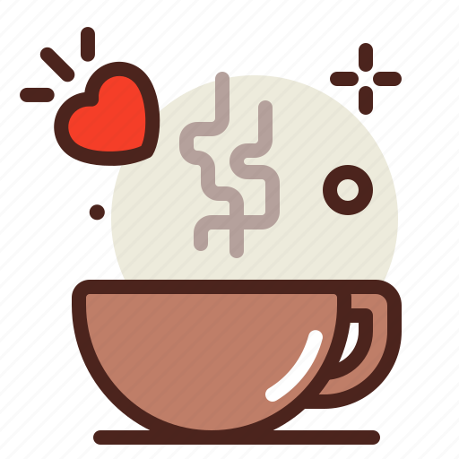 Coffee, addicted, pleasure, entertain icon - Download on Iconfinder