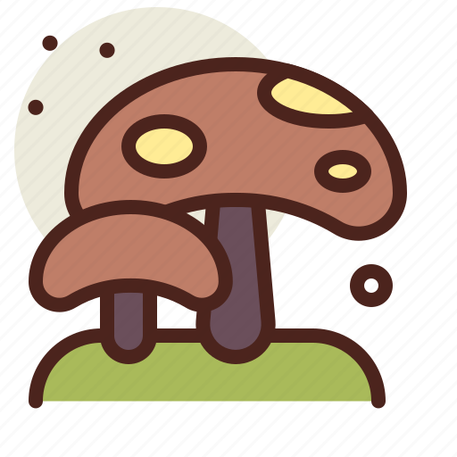 Mushrooms, addicted, pleasure, entertain icon - Download on Iconfinder
