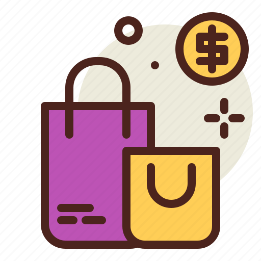 Shopping, addicted, pleasure, entertain icon - Download on Iconfinder