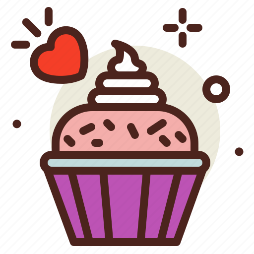 Sweets, addicted, pleasure, entertain icon - Download on Iconfinder