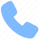 phone, call, telephone, support, contact, colored, user interface