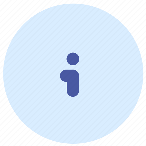 Nformation, faq, button, help, support, colored, user intrface icon - Download on Iconfinder