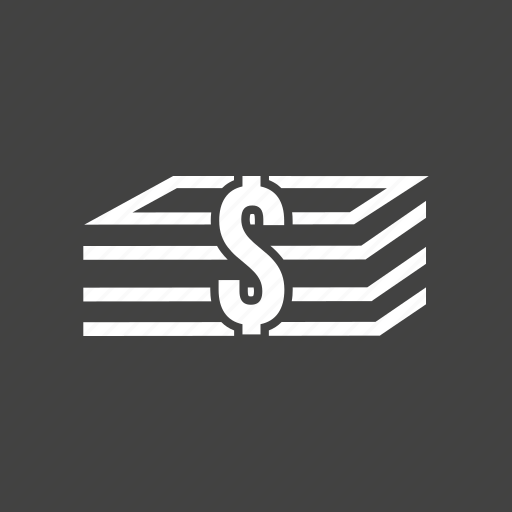 Bills, cash, currency, dollar, monetary, money, payment icon - Download on Iconfinder