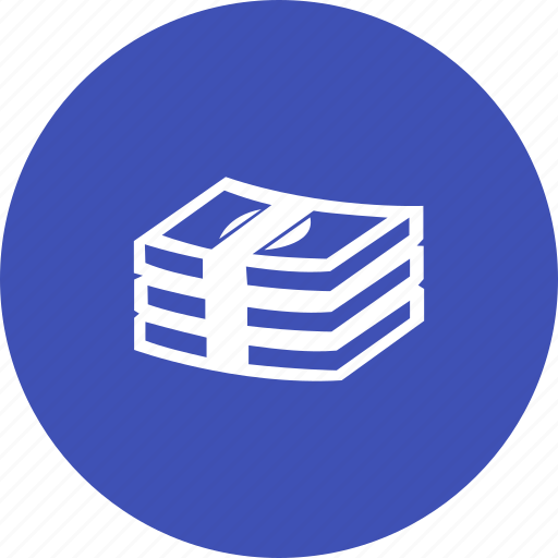 Bills, cash, currency, dollar, monetary, money, payment icon - Download on Iconfinder