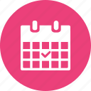appointment, calendar, date, day, event, month, schedule