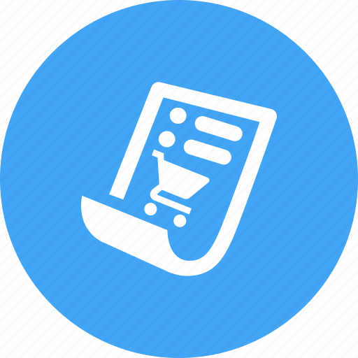 Bulleted list, checklist, document, list, numbered, orders, tasks icon - Download on Iconfinder