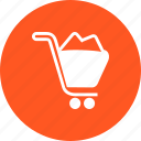auction, ecommerce, online buying, sales, selling, shopping, shopping cart 