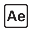 adobe, after effect, extension, file, format