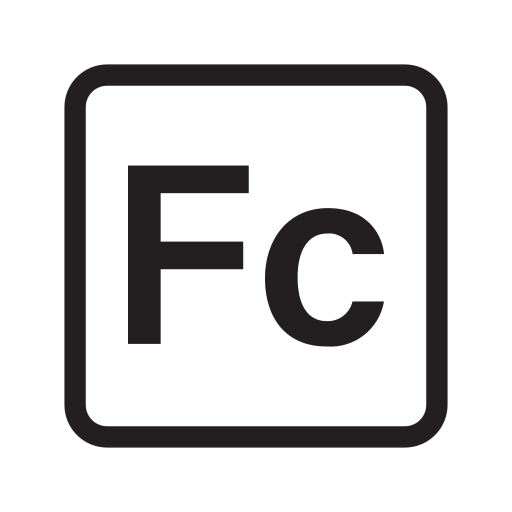 Adobe, catalyst, extension, file, format icon - Free download