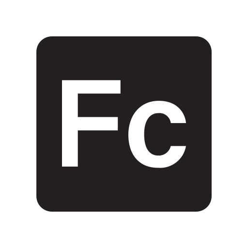 Adobe, catalyst, extension, file, format icon - Free download