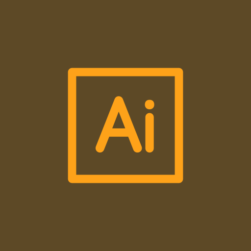 Adobe, illustrator icon - Free download on Iconfinder
