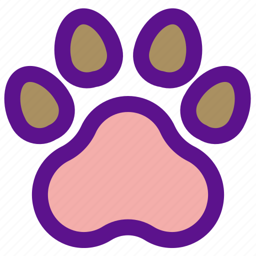Activity, extreme, paw, sport icon - Download on Iconfinder