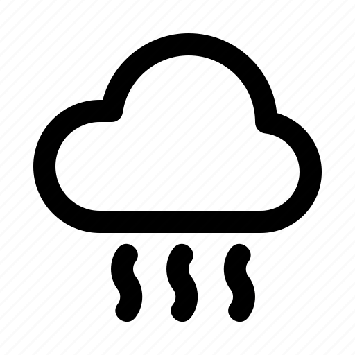 Adventure, cloud, journey, rain, recreation, weather icon - Download on Iconfinder