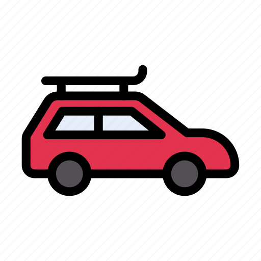Taxi, cab, car, vehicle, transport icon - Download on Iconfinder