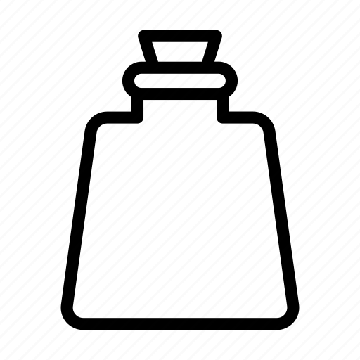 Bottle, can, outdoor, camp, adventure icon - Download on Iconfinder