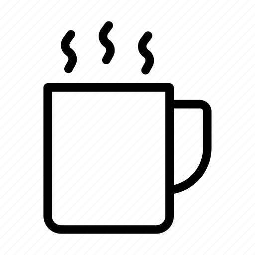 Coffee, tea, drink, cup, hot icon - Download on Iconfinder