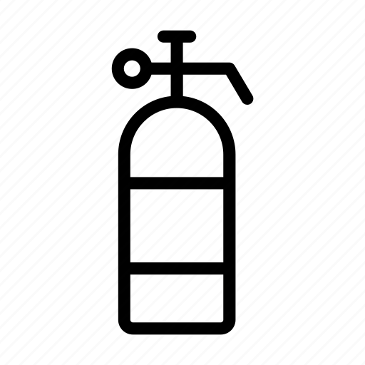 Cylinder, camping, adventure, gas, cooking icon - Download on Iconfinder