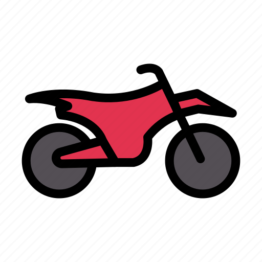 Bike, adventure, vehicle, motorbike, tour icon - Download on Iconfinder