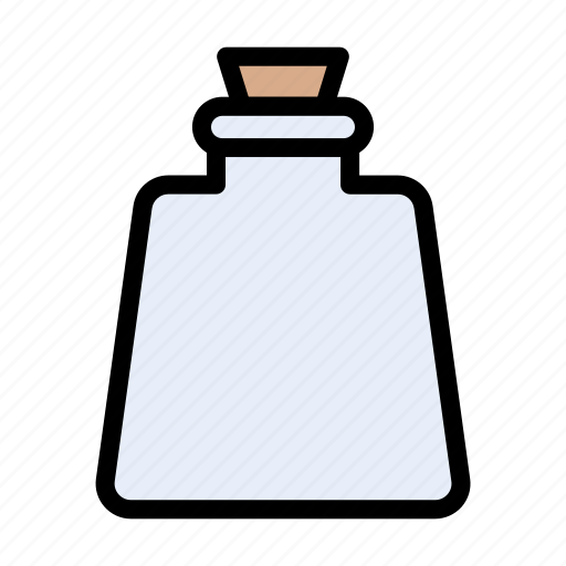 Bottle, can, outdoor, camp, adventure icon - Download on Iconfinder