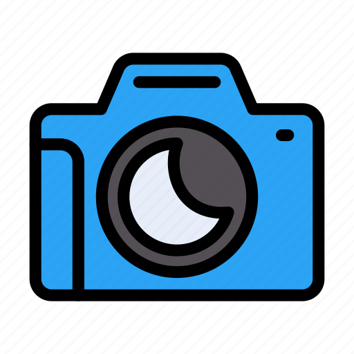 Camera, capture, photography, tour, dslr icon - Download on Iconfinder