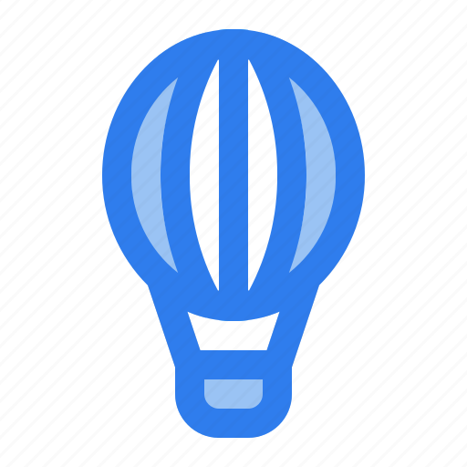 Adventure, air, baloon, flight, hot, journey, recreation icon - Download on Iconfinder
