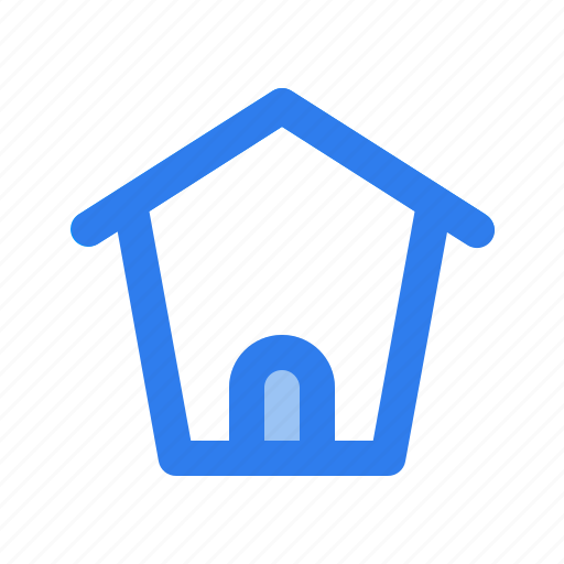 Adventure, building, home, house, journey, recreation, ui icon - Download on Iconfinder