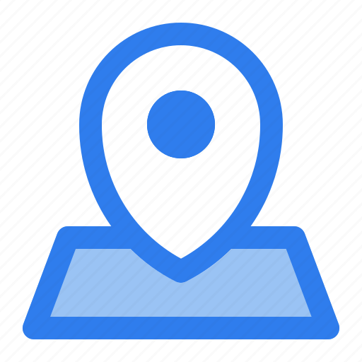 Adventure, journey, location, map, marker, pin, recreation icon - Download on Iconfinder